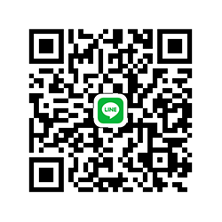 LINE QRコード